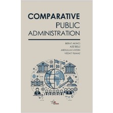 Orion Kitabevi Comparative Public Administration