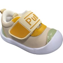 Desimod 19-23 Numara Arası Ortopedik Hafif Kız-Erkek Ilk Adım Ayakkabısı