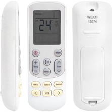 SiHako Klima Kumandası DB93-14643