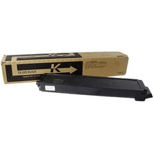 Prıntpen Kyocera TK-895 Siyah (220GR) (12K) (Japon Toner)