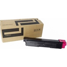 Prıntpen Kyocera TK-590XL Kırmızı (99GR) Yüksek Kapasite (7.5k) (Japon Toner)