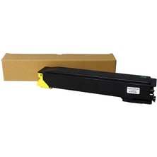 Prıntpen Kyocera TK-5195 Sarı (120GR) (7k) (Japon Toner)