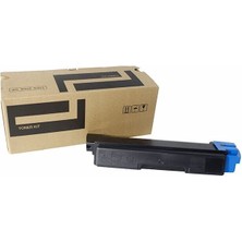 Prıntpen Utax CDC-5526 & Trıumph Adler CDC-2626 Mavi (66GR) (5k) (Japon Toner)