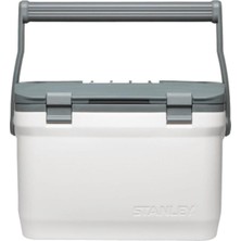 Özbience Taşınabilir Kamp Buzluğu 15L, Hafif ve Pratik Soğutucu Çanta