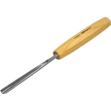 V Ağız Iskarpela 6 Mm, Dayanıklı ve Kaliteli Metal Yapısı ile Güvenle Kullanılır