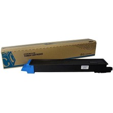 Prıntpen Utax CDC-5525 & Trıumph Adler 256CI Mavi (90GR) (6k) (Japon Toner)