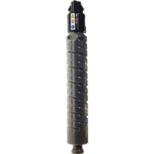 Ricoh Prıntpen Rıcoh MP-C305 Siyah Fotokopi Toneri (842079) (225GR) Yüksek Kapasite (12K)