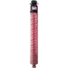 Ricoh Prıntpen Rıcoh MP-C4503 Kırmızı Fotokopi Toneri (450GR) (23K)