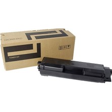 Prıntpen Kyocera TK-590XL Siyah (198GR) Yüksek Kapasite (11.5k) (Japon Toner)