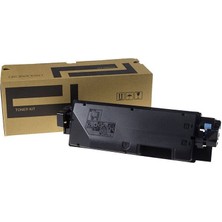 Prıntpen Utax PK-5012K & Trıumph Adler P-C3560 Siyah (200GR) (12K) (Japon Toner)