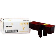 Prıntpen Utax PK-5014Y, PK5016Y Sarı (35GR) (2.2k) (Japon Toner)