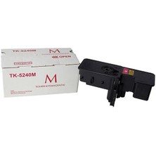 Prıntpen Kyocera TK-5240 Kırmızı (3k) (Japon Toner)