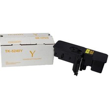 Prıntpen Kyocera TK-5240 Sarı (3k) (Japon Toner)