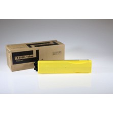 Prıntpen Kyocera TK-560XL Sarı HC(203GR) Yüksek Kapasite (15K) (Japon Toner)