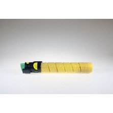 Ricoh Prıntpen Rıcoh MP-C2030 Sarı Fotokopi Toneri (210GR) (9.5k)