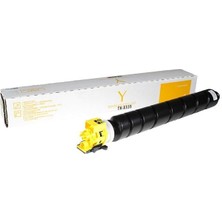 Prıntpen Kyocera TK-8335 Sarı (240GR) (15K) (Japon Toner)