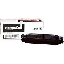 Prıntpen Utax PK-5011K & Trıumph Adler P-C3060 Siyah (120GR) (7k) (Japon Toner)