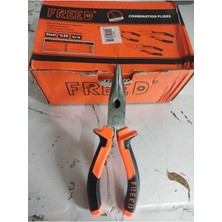 16 cm Dayanıklı Kombine Keski, Çok Yönlü Kullanım Için Ideal