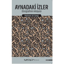 İyidüşün Yayınları Aynadaki Izler