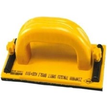 El Tipi Zımpara Takozu, Güçlü ve Dayanıklı Zımpara Taşıma Aracı