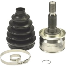 Wencor Opel Astra J 1.4 Net1.6xer ve Sonrası Uyumlu – 2163149-66 – Aks Kafası Dıs