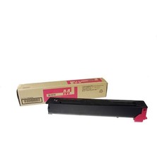 Prıntpen Kyocera TK-5315 Kırmızı Fotokopi Toneri (315GR18K) (Japon Toner)