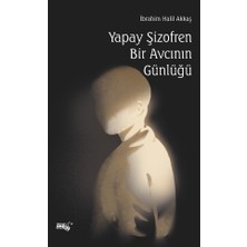 Sınırsız Kitap Yapay Şifozren Bir Avcının Günlüğü