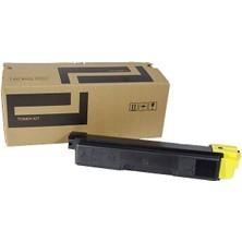 Prıntpen Utax CLP-3721 & Trıumph Adler CLP-4721 Sarı (66GR) (5k) (Japon Toner)