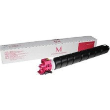 Prıntpen Utax CK-8512 Kırmızı Fotokopi Toneri (240GR15K) (Japon Toner)