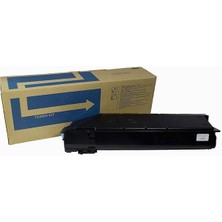 Prıntpen Kyocera TK-8505 Siyah (680GR) (30K) (Japon Toner)