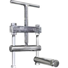 Manuel Boru Boğma Mengenesi, 63'lik, 5mm Kalınlık, Dayanıklı ve Kullanışlı