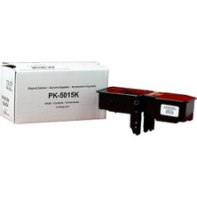 Prıntpen Utax PK-5015K Siyah (80GR) (4k) (Japon Toner)