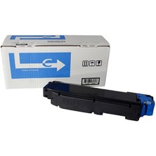 Prıntpen Utax PK-5011C & Trıumph Adler P-C3060 Mavi (70GR) (5k) (Japon Toner)