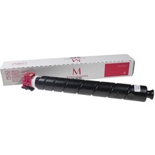 Prıntpen Kyocera TK-8525 Kırmızı (310GR20K) (Japon Toner)