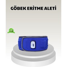 PremiumPort Titreşimli Unisex Masaj Aleti, Ayarlanabilir Hız ve Fonksiyonlu Tasarım