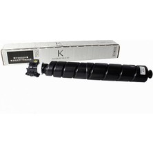 Prıntpen Kyocera TK-8800 Siyah Fotokopi Toneri (480GR) (30K) (Japon Toner)