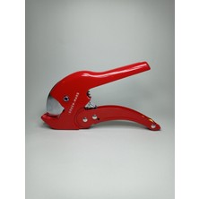 Otomatik Profesyonel Boru Kesme Makası 3-42 Mm, Hassas ve Pratik Kullanım