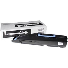 Prıntpen Kyocera TK-865 Siyah (250GR20K) (Japon Toner)