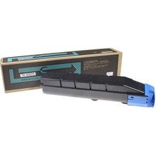 Prıntpen Kyocera TK-8505 Mavi (430GR) (20K) (Japon Toner)