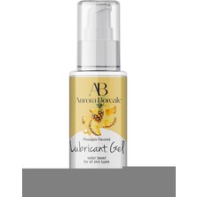 Skygo Aurora Boreale Ananas Aromalı Kayganlaştırıcı Jel 100ml