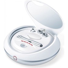 PremiumPort Düzenli Kullanım Için Ferahlatıcı Peeling Cihazı