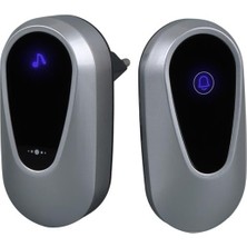 Olinea PM-27141 Kablosuz Akıllı Kapı Zili