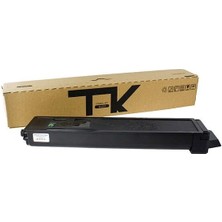 Prıntpen Kyocera TK-8115K Siyah (220GR) (12K) (Japon Toner)