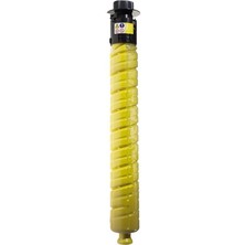 Ricoh Prıntpen Rıcoh MP-C3003 Sarı Fotokopi Toneri (370GR) (18K)