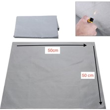 Özbience 3 Katlı Kamp Ocağı ve Sobası, Yanmaz Altlı, Güvenli ve Pratik Kullanım