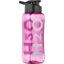 Özbience Sağlıklı ve Pratik 800 ml Su Matarası, Şık ve Dayanıklı Tasarım