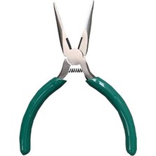 Mini Yaylı Kargaburun 140MM, Güçlü ve Dayanıklı Takım Aracı