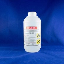 No Clean Sıvı Flux 250 Ml, Güçlü ve Güvenilir Lehimleme Desteği