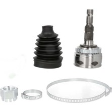 Wencor Opel Meriva Corsa C 1.7dth 93 > ve Sonrası Uyumlu – 2163145-66 – Aks Kafası Dıs