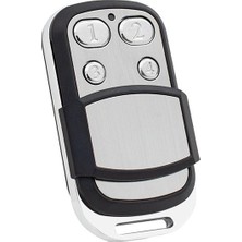 HypAirs Wicom 4 Tuşlu 433 Mhz Garaj Kumandası